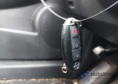 2008 Nissan Rogue Sl from USA, damaged, VIN JN8AS58V28W132508